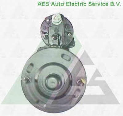 AES 16130144 -  Стартер