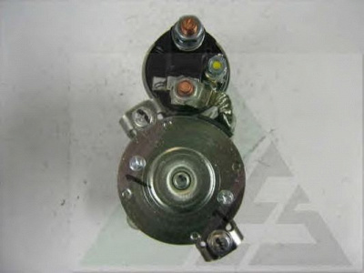 AES 16130213 -  Стартер