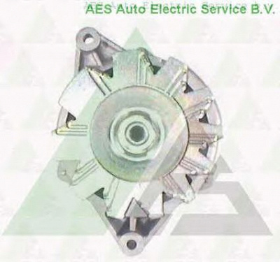 AES 16201018 - Генератор