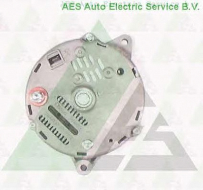 AES 16201028 - Генератор