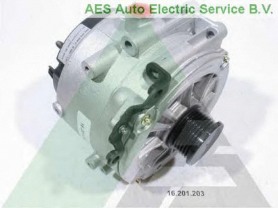 AES 16201203 - Генератор