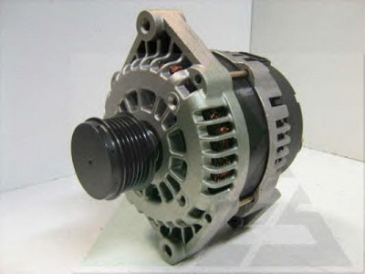 AES 16201211 -  Генератор