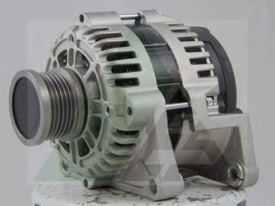AES 16201231 -  Генератор