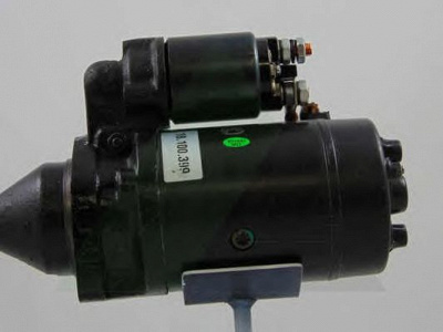 AES 18100399 - Стартер