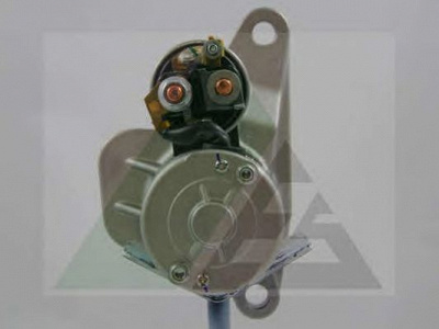 AES 20130012 - Стартер