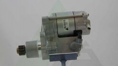 AES 20130015 -  Стартер