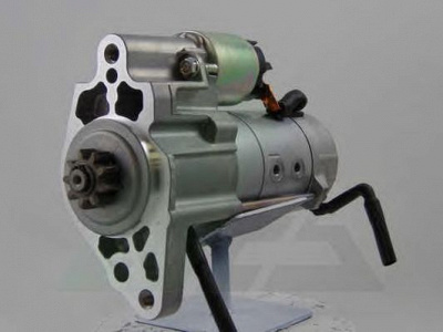 AES 20130019 -  Стартер