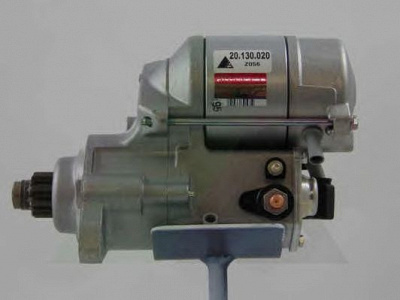 AES 20130020 -  Стартер