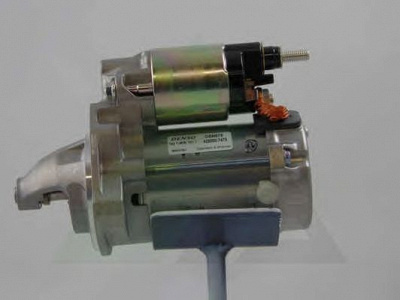 AES 20130025 -  Стартер