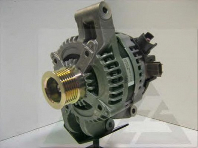 AES 20201002 - Генератор