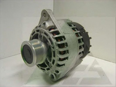 AES 20201007 -  Генератор