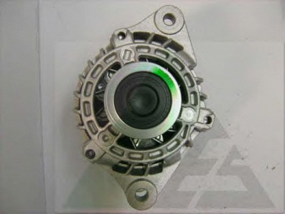 AES 20201010 -  Генератор
