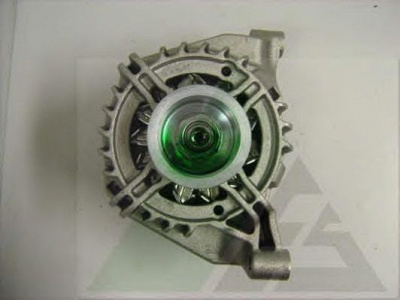 AES 20201011 -  Генератор