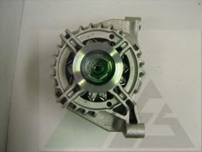 AES 20201012 -  Генератор