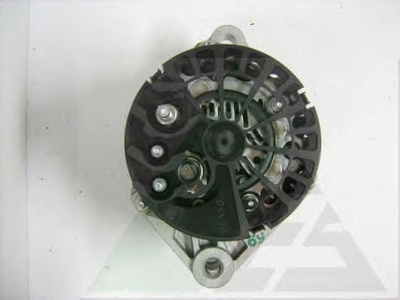 AES 20201019 - Генератор