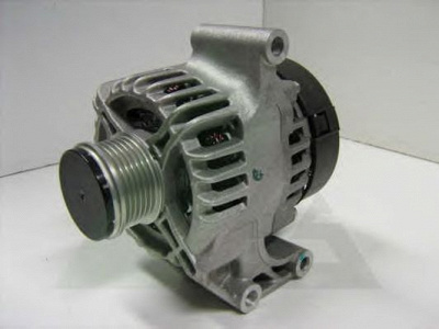 AES 20201020 -  Генератор