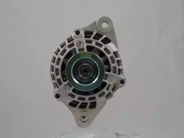 AES 20201024 - Генератор