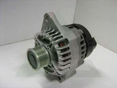 AES 20201026 -  Генератор