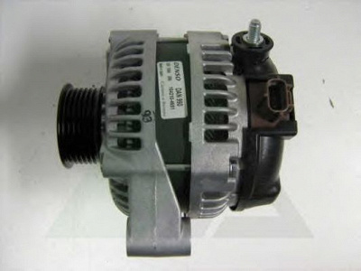 AES 20201033 - Генератор