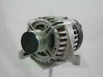 AES 20201040 -  Генератор