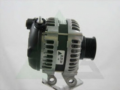 AES 20201041 - Генератор