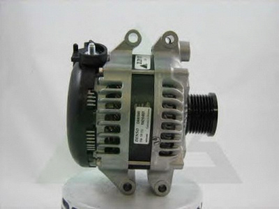 AES 20201043 -  Генератор