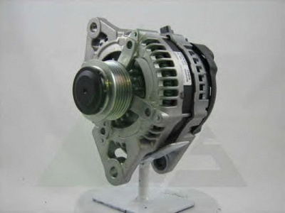 AES 20201045 - Генератор
