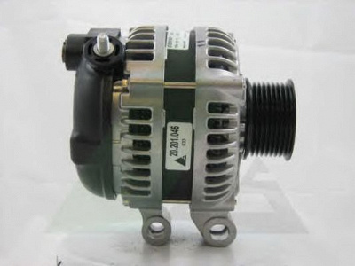 AES 20201046 - Генератор