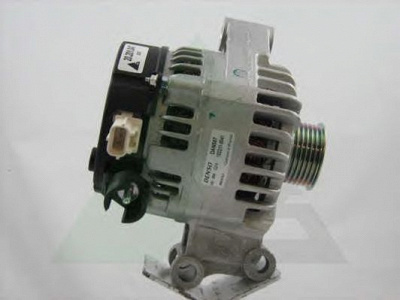 AES 20201047 - Генератор