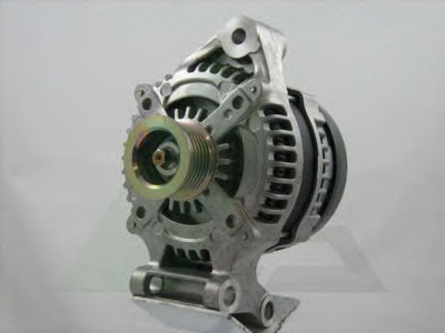 AES 20201049 - Генератор