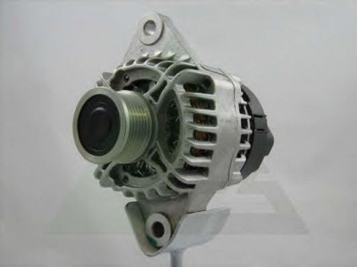 AES 20201051 -  Генератор