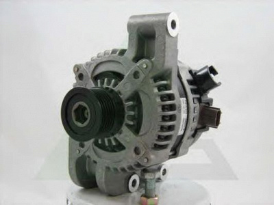 AES 20201054 - Генератор