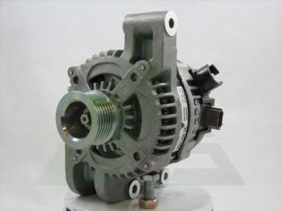 AES 20201057 - Генератор