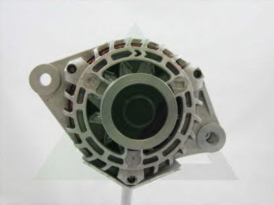 AES 20201061 -  Генератор