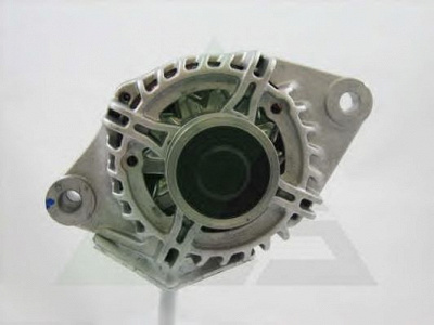 AES 20201063 -  Генератор