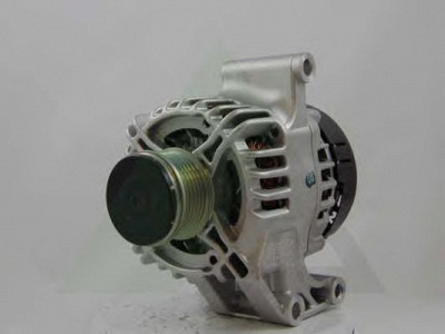 AES 20201068 -  Генератор