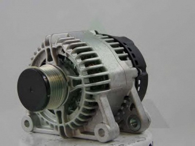 AES 20201070 - Генератор