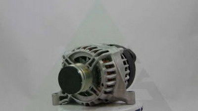 AES 20201071 -  Генератор