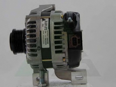 AES 20201072 - Генератор