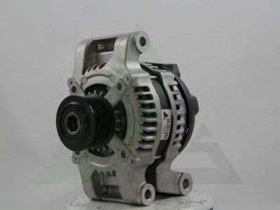 AES 20201085 - Генератор