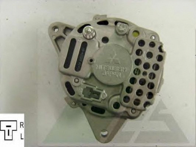 AES aca305 - Генератор