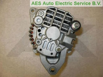 AES aca348 -  Генератор