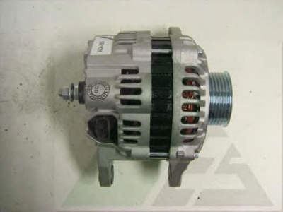 AES aca395 - Генератор
