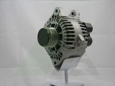 AES aca415 - Генератор