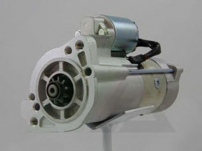 AES acs129 - Стартер