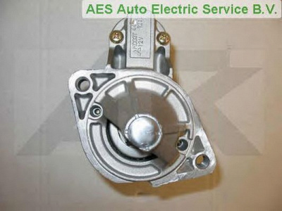 AES acs137 -  Стартер