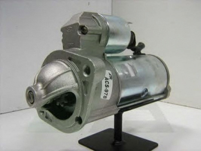 AES acs978 -  Стартер