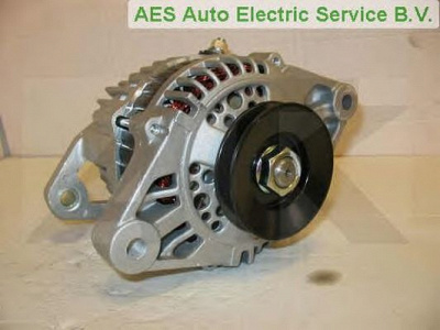 AES ada978 - Генератор