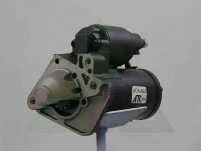 AES ads928 - Стартер
