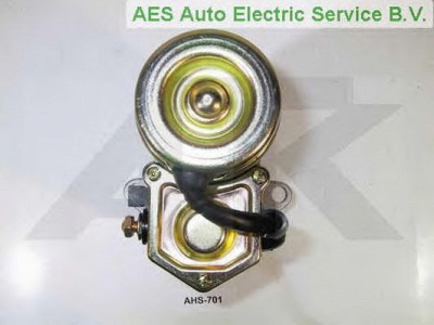 AES ahs701 - Стартер